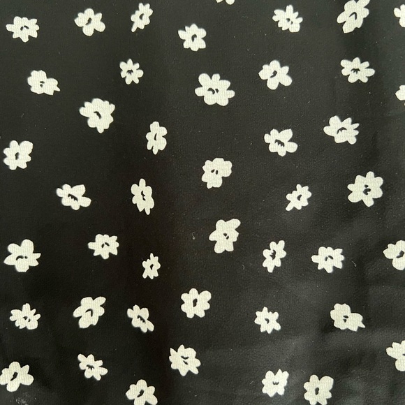 The Native One Floral Midi Tank Dress Gently Worn - Picture 4 of 5